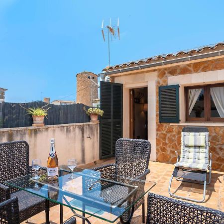 Holiday Home Pueblo - Psr175 By Interhome بوريريس المظهر الخارجي الصورة